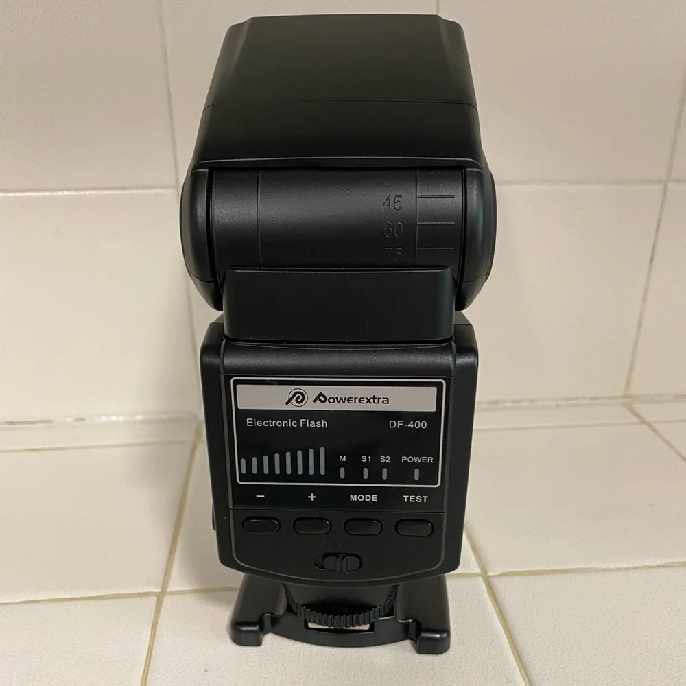 Nikon D3400 Camera with Accessories